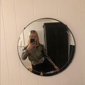 Meet your Posher, Caroline